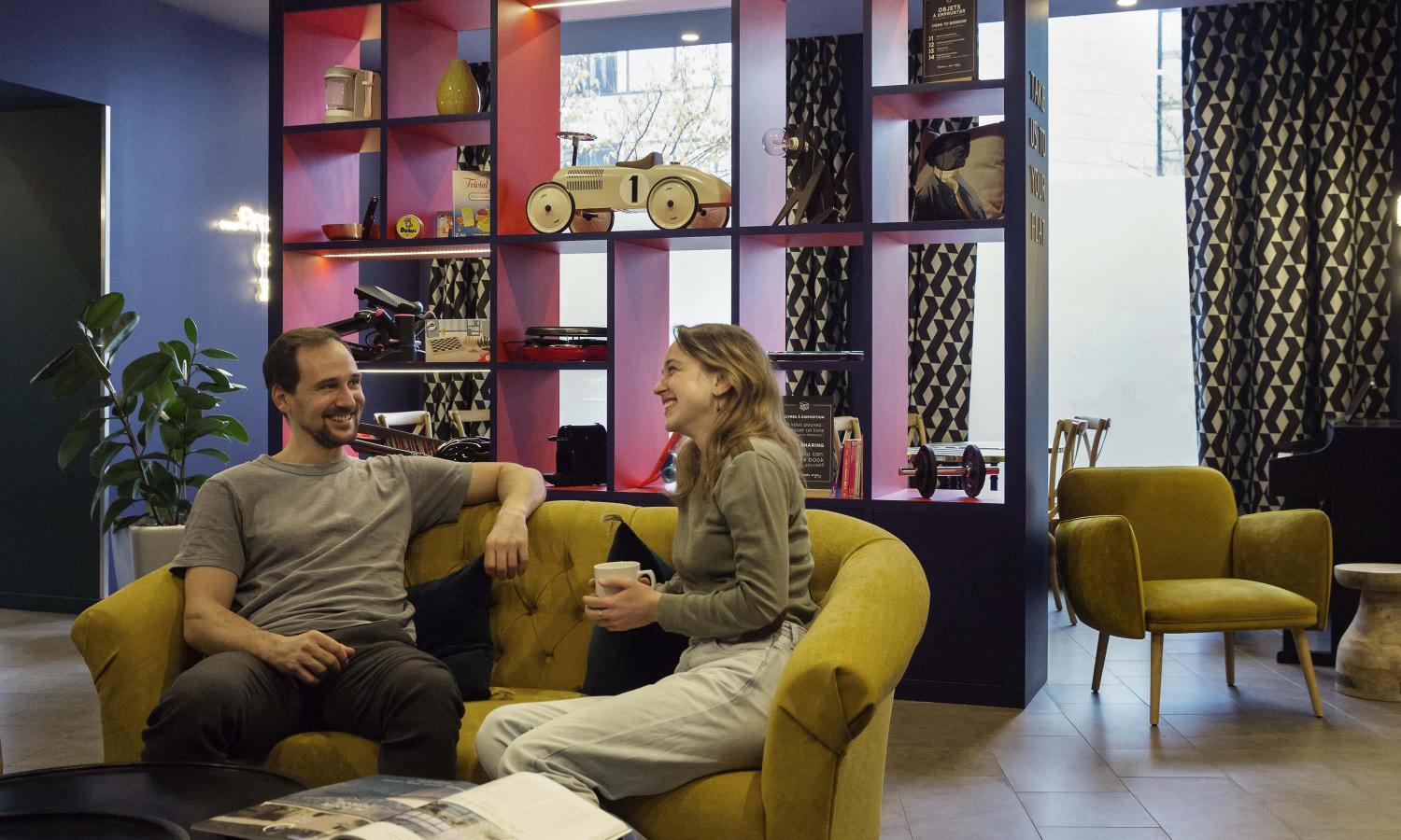 Photo of Aparthotel Adagio Annecy Centre