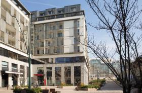 Aparthotel Adagio Annecy Centre - photo 18