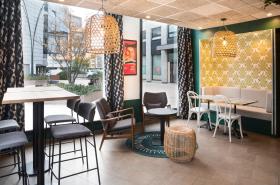 Aparthotel Adagio Annecy Centre - photo 8