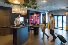 Aparthotel Adagio Annecy Centre - photo 15