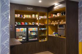 Aparthotel Adagio Annecy Centre - photo 11