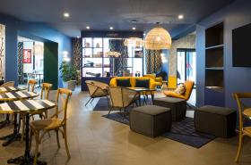 Aparthotel Adagio Annecy Centre - photo 17