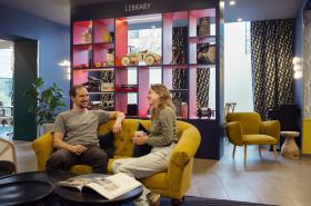 Aparthotel Adagio Annecy Centre - photo 10