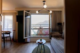 Aparthotel Adagio Annecy Centre - photo 19