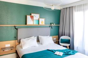 Aparthotel Adagio Annecy Centre - photo 24