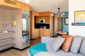 Aparthotel Adagio Annecy Centre - photo 5