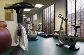 Aparthotel Adagio Annecy Centre - photo 22