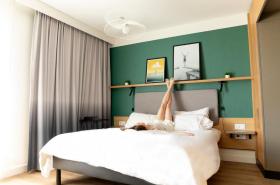 Aparthotel Adagio Annecy Centre - photo 16