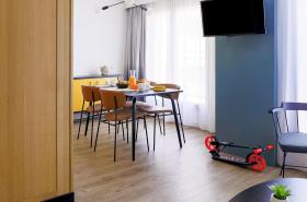 Aparthotel Adagio Annecy Centre - photo 26