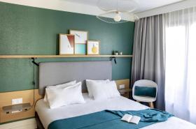 Aparthotel Adagio Annecy Centre - photo 25