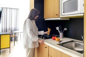 Aparthotel Adagio Annecy Centre - photo 11