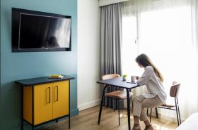 Aparthotel Adagio Annecy Centre - photo 10