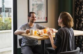 Aparthotel Adagio Annecy Centre - photo 26