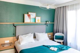 Aparthotel Adagio Annecy Centre - photo 24