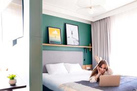 Aparthotel Adagio Annecy Centre - photo 17