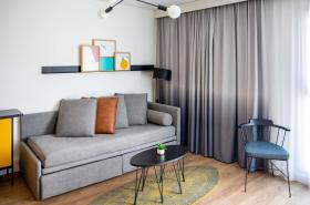 Aparthotel Adagio Annecy Centre - photo 18