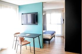 Aparthotel Adagio Annecy Centre - photo 7