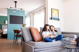 Aparthotel Adagio Annecy Centre - photo 22