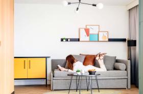 Aparthotel Adagio Annecy Centre - photo 20