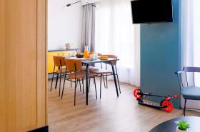 Aparthotel Adagio Annecy Centre - photo 15