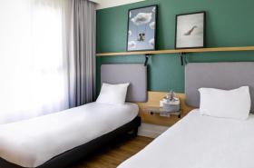 Aparthotel Adagio Annecy Centre - photo 14