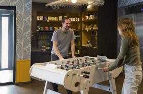 Aparthotel Adagio Annecy Centre - photo 27