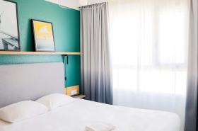 Aparthotel Adagio Annecy Centre - photo 21