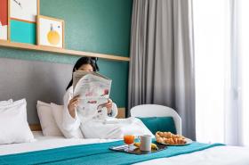 Aparthotel Adagio Annecy Centre - photo 19