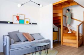 Aparthotel Adagio Annecy Centre - photo 16