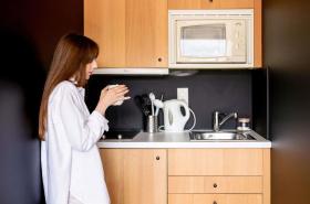 Aparthotel Adagio Annecy Centre - photo 6