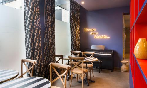 Aparthotel Adagio Annecy Centre - photo 3