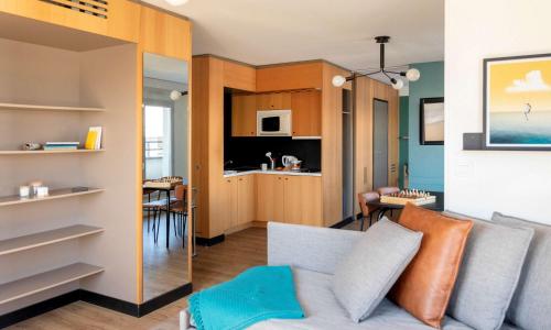 Aparthotel Adagio Annecy Centre - photo 2