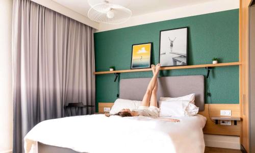 Aparthotel Adagio Annecy Centre - photo 2