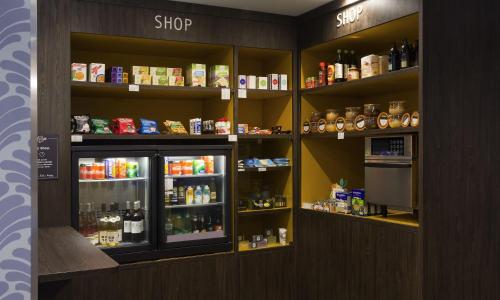 Aparthotel Adagio Annecy Centre - photo 1