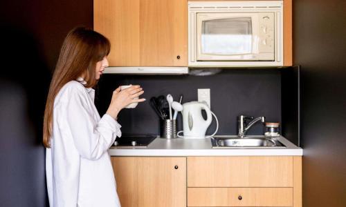 Aparthotel Adagio Annecy Centre - photo 3