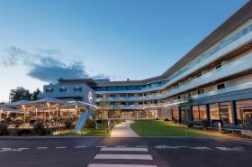 Rivage Hôtel & Spa - photo 9
