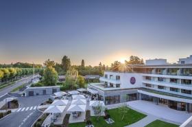 Rivage Hôtel & Spa - photo 23