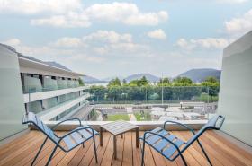 Rivage Hôtel & Spa - photo 13