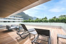Rivage Hôtel & Spa - photo 12