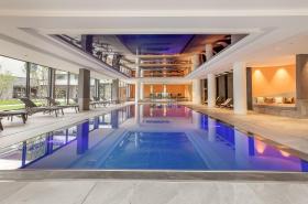 Rivage Hôtel & Spa - photo 4