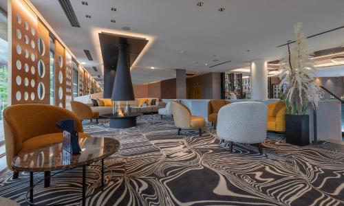 Rivage Hôtel & Spa - photo 2