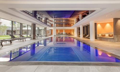 Rivage Hôtel & Spa - photo 1