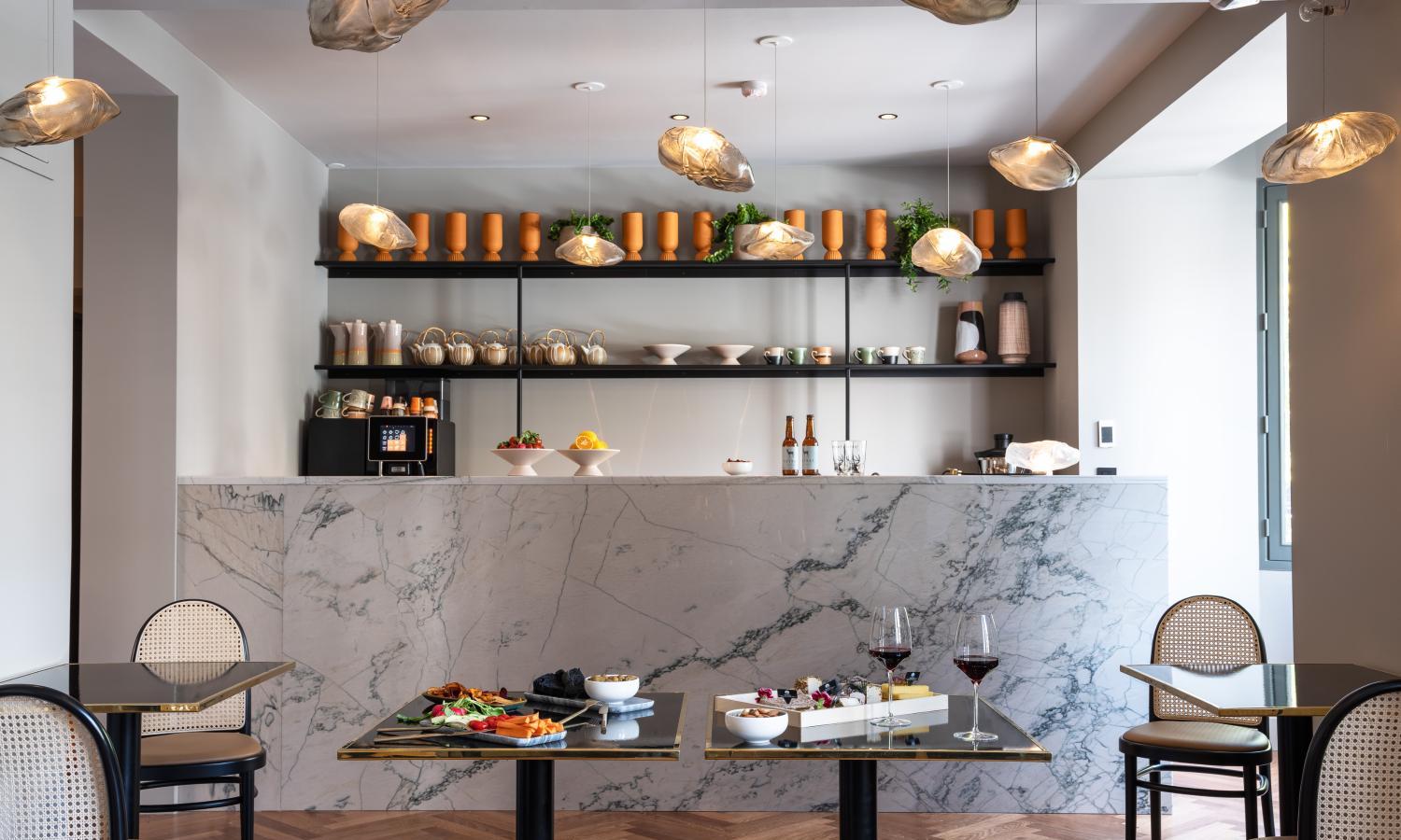 Foto dell'Hôtel Hébé