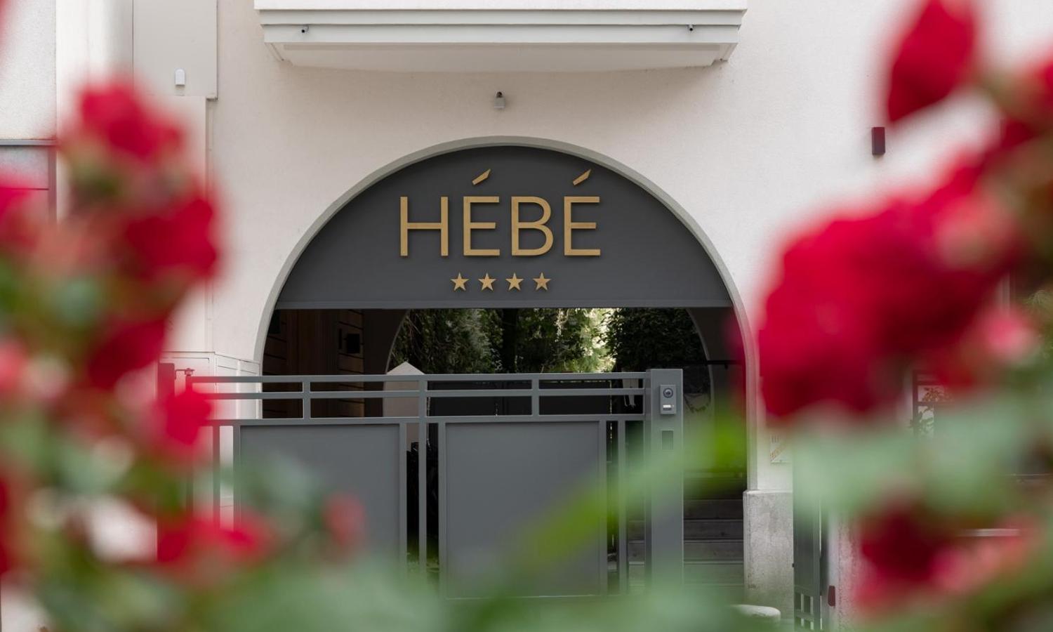 Photo Hôtel Hébé