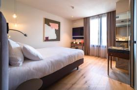 Hôtel Hébé - photo 12
