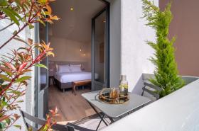 Hôtel Hébé - photo 5