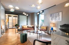 Hôtel Hébé - photo 22