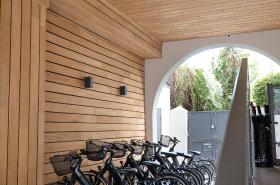 Hôtel Hébé - photo 15