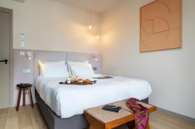 Hôtel Hébé - photo 18