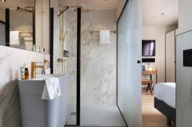 Hôtel Hébé - photo 6